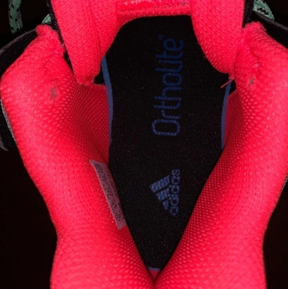 Adidas Harden Stepback J 5y 6.5 womens - Picture 6 of 7